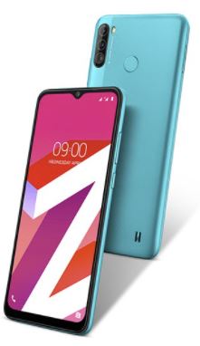 Lava Z4 In Sudan